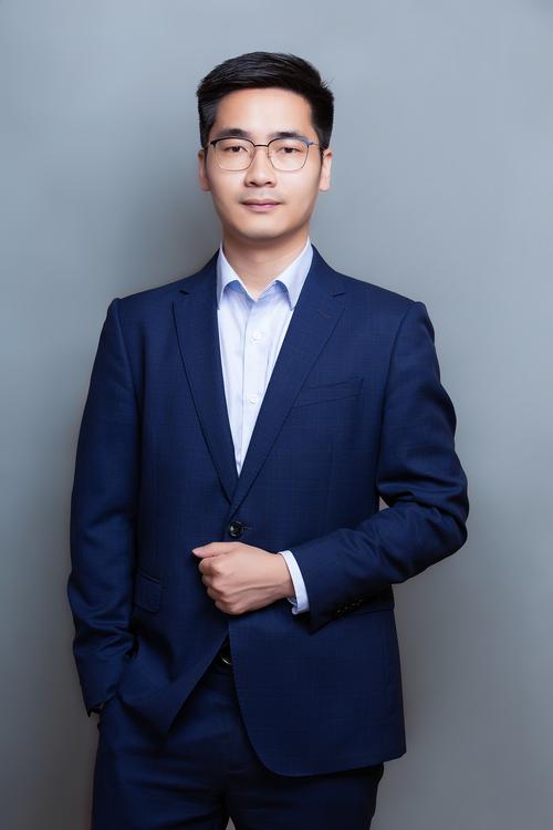 赖维乐 现场执行负责人